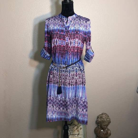 Antonio Melani Dress - Picture 2 of 8